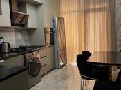 3 otaqlı yeni tikili - Sumqayıt - 117 m²
