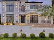 6-комн. дом/дача - пос. Шувеляны - 420 м²