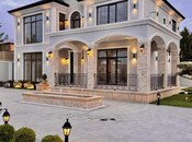 6-комн. дом/дача - пос. Шувеляны - 420 м²