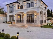 6-комн. дом/дача - пос. Шувеляны - 420 м²