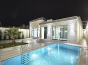 4 otaqlı həyət evi/bağ evi - Mərdəkan q. - 200 m²
