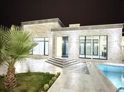4 otaqlı həyət evi/bağ evi - Mərdəkan q. - 200 m²