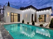 4 otaqlı həyət evi/bağ evi - Mərdəkan q. - 180 m²