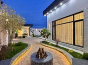 4 otaqlı həyət evi/bağ evi - Mərdəkan q. - 180 m²