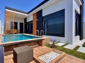 4 otaqlı həyət evi/bağ evi - Mərdəkan q. - 145 m²