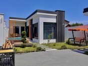 4 otaqlı həyət evi/bağ evi - Mərdəkan q. - 145 m²