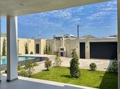 4 otaqlı həyət evi/bağ evi - Şüvəlan q. - 180 m²