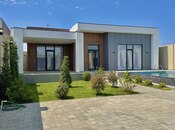 4 otaqlı həyət evi/bağ evi - Şüvəlan q. - 180 m²