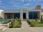 4 otaqlı həyət evi/bağ evi - Şüvəlan q. - 180 m²