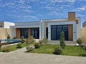 4 otaqlı həyət evi/bağ evi - Şüvəlan q. - 180 m²