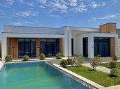 Satılır 4 otaqlı həyət evi/bağ evi 180 m², Şüvəlan q., photo 5 from 8