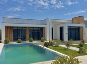 4 otaqlı həyət evi/bağ evi - Şüvəlan q. - 180 m²