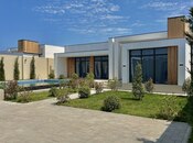 4 otaqlı həyət evi/bağ evi - Şüvəlan q. - 180 m²