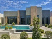 4 otaqlı həyət evi/bağ evi - Şüvəlan q. - 200 m²