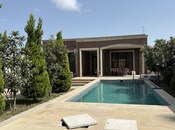 4 otaqlı həyət evi/bağ evi - Mərdəkan q. - 250 m²