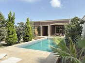 4 otaqlı həyət evi/bağ evi - Mərdəkan q. - 250 m²