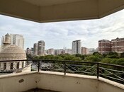 5 otaqlı yeni tikili - Nəsimi r. - 256 m²