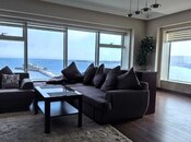 İcarəyə verilir 2 otaqlı yeni tikili 114 m², Sahil m., photo 2 from 8