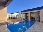 4-комн. дом/дача - пос. Мардакан - 160 м²