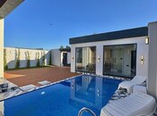 4-комн. дом/дача - пос. Мардакан - 150 м²