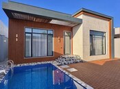 4-комн. дом/дача - пос. Мардакан - 150 м²