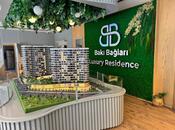 Продаётся 3-комн. новостройка 140 м², м. Гянджлик, photo 8 from 8