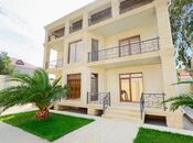 5-комн. дом/дача - пос. Мардакан - 400 м²