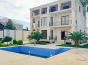 5-комн. дом/дача - пос. Мардакан - 400 м²