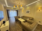 İcarəyə verilir 2 otaqlı yeni tikili 120 m², Şah İsmayıl Xətai m., photo 3 from 8