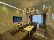 İcarəyə verilir 2 otaqlı yeni tikili 120 m², Şah İsmayıl Xətai m., photo 2 from 8