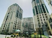 İcarəyə verilir 2 otaqlı yeni tikili 60 m², Gənclik m., photo 1 from 8