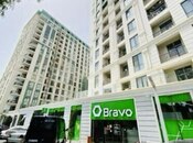 İcarəyə verilir 2 otaqlı yeni tikili 60 m², Gənclik m., photo 2 from 8