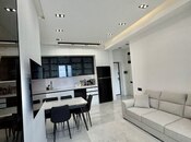 İcarəyə verilir 2 otaqlı yeni tikili 60 m², Gənclik m., photo 4 from 8