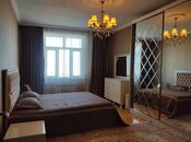 Продаётся 3-комн. новостройка 130 м², м. Ахмедлы, photo 5 from 8