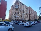 Elan №5581211 - Bakı, İnşaatçılar m., 3 otaqlı, 125 m², 6/16 mərtəbə