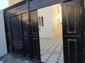 4 otaqlı həyət evi/bağ evi - Masazır q. - 124 m²