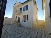4 otaqlı həyət evi/bağ evi - Masazır q. - 124 m²
