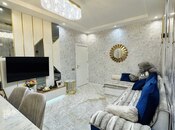 Satılır 2 otaqlı köhnə tikili 65 m², Yeni Günəşli q., photo 3 from 8