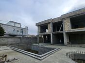 Satılır 8 otaqlı həyət evi/bağ evi 500 m², Novxanı q., photo 3 from 8