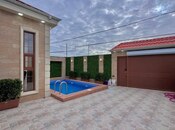 3 otaqlı həyət evi/bağ evi - Mərdəkan q. - 100 m²