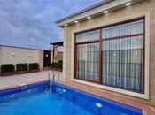 3 otaqlı həyət evi/bağ evi - Mərdəkan q. - 100 m²