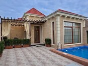 3 otaqlı həyət evi/bağ evi - Mərdəkan q. - 100 m²