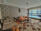 3 otaqlı həyət evi/bağ evi - Binə q. - 100 m²