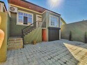 3 otaqlı həyət evi/bağ evi - Binə q. - 100 m²