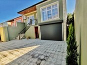 3 otaqlı həyət evi/bağ evi - Binə q. - 100 m²