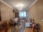 3-комн. вторичка - м. Азадлыг проспекти - 75 м²