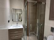 İcarəyə verilir 3 otaqlı yeni tikili 130 m², Ağ şəhər q., photo 7 from 8