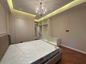 İcarəyə verilir 3 otaqlı yeni tikili 130 m², Ağ şəhər q., photo 5 from 8