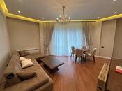 İcarəyə verilir 3 otaqlı yeni tikili 130 m², Ağ şəhər q., photo 1 from 8