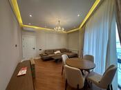 İcarəyə verilir 3 otaqlı yeni tikili 130 m², Ağ şəhər q., photo 2 from 8